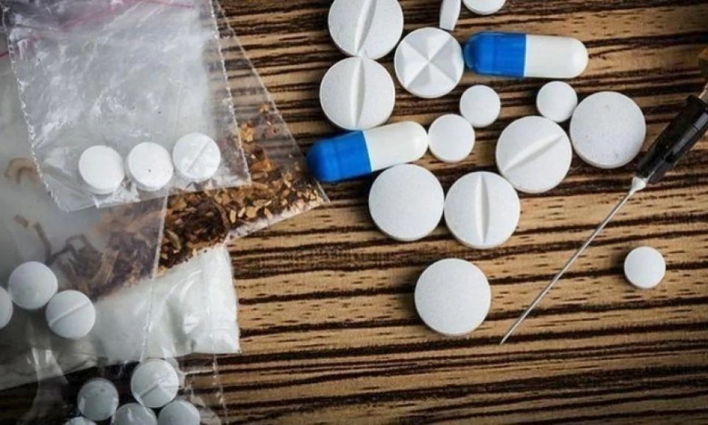 Ναρκωτικά: O αντίκτυπος της COVID-19 - Παγκόσμια ανασκόπηση